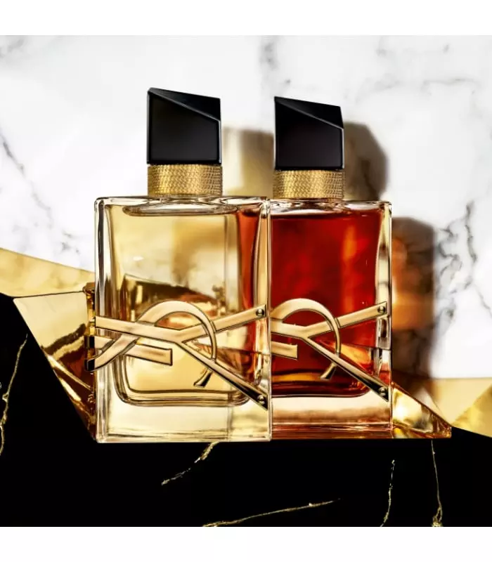 LIBRE Eau de Parfum Vaporisateur