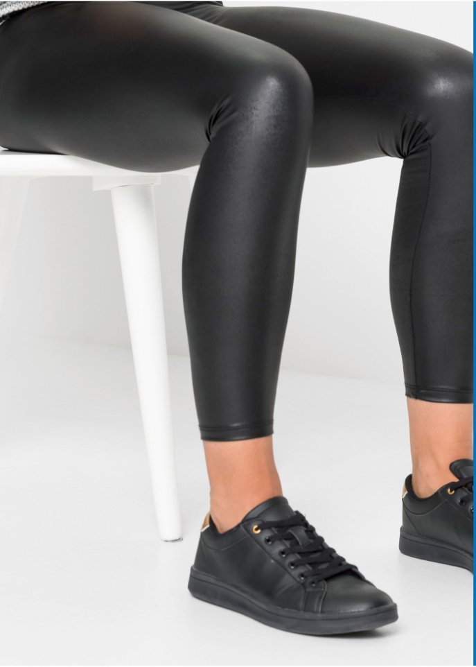 Leggings mit Thermo Funktion
