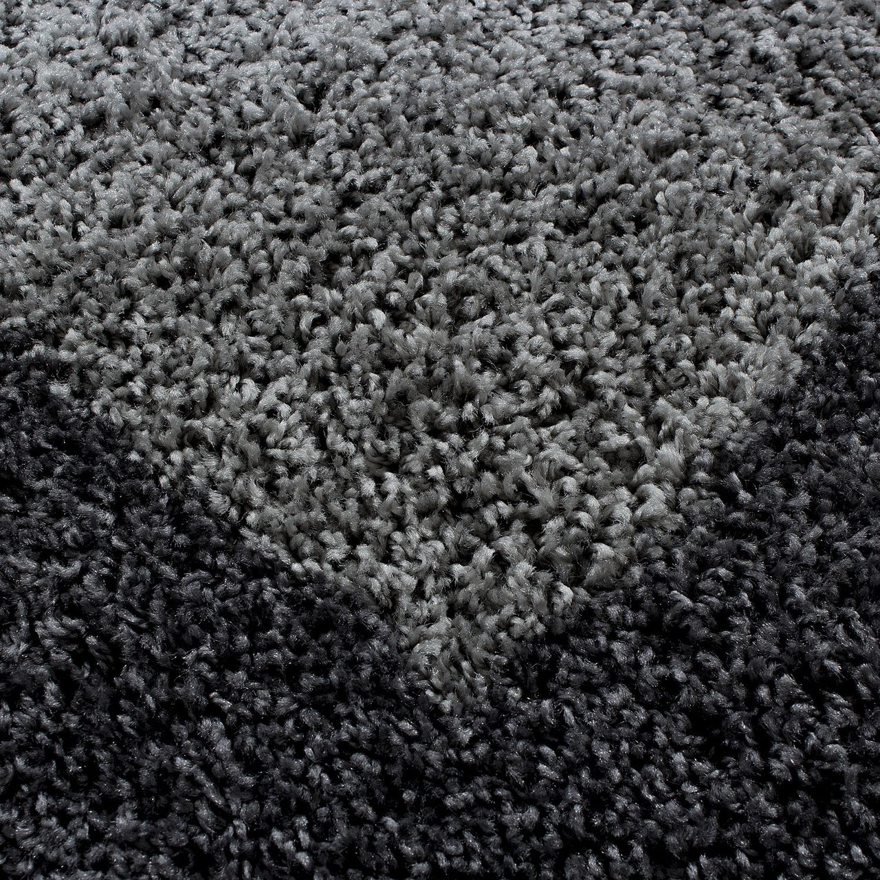 Ayyildiz Teppich, LIFE 1503, GREY, 80 x 250 cm