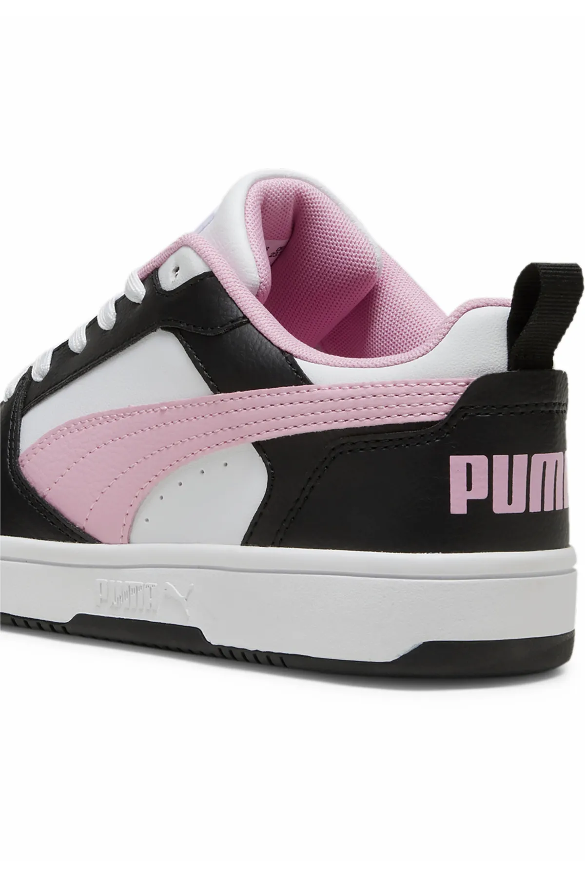 Puma  Rebound V6 Low-Sneaker