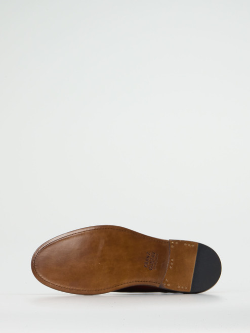 Schnürschuh-46012290190 Franz Gustav