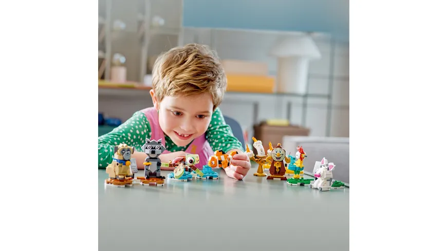 LEGO |  43226  Paare