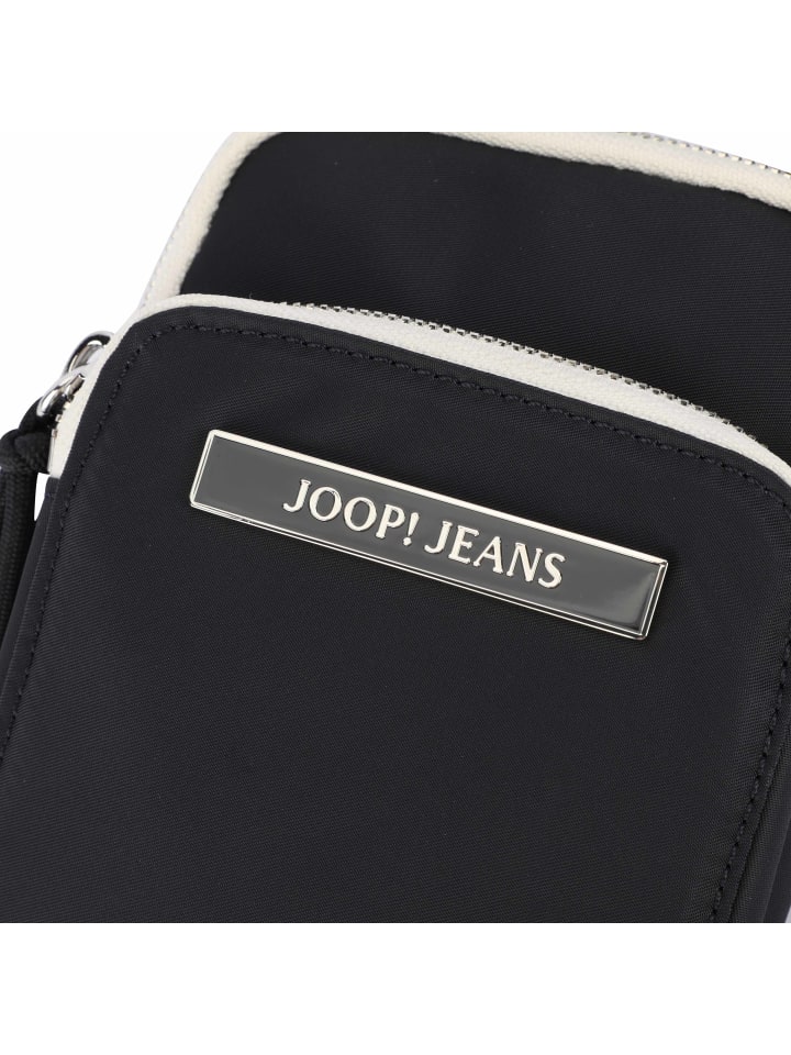 Joop Jeans Handytasche 'Lietissimo Maria in Nachtblau 11 x 17,5 x 3 cm' günstig kaufen onesize