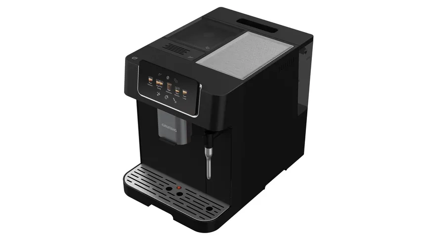 GRUNDIG Kaffeevollautomat KVA 6230