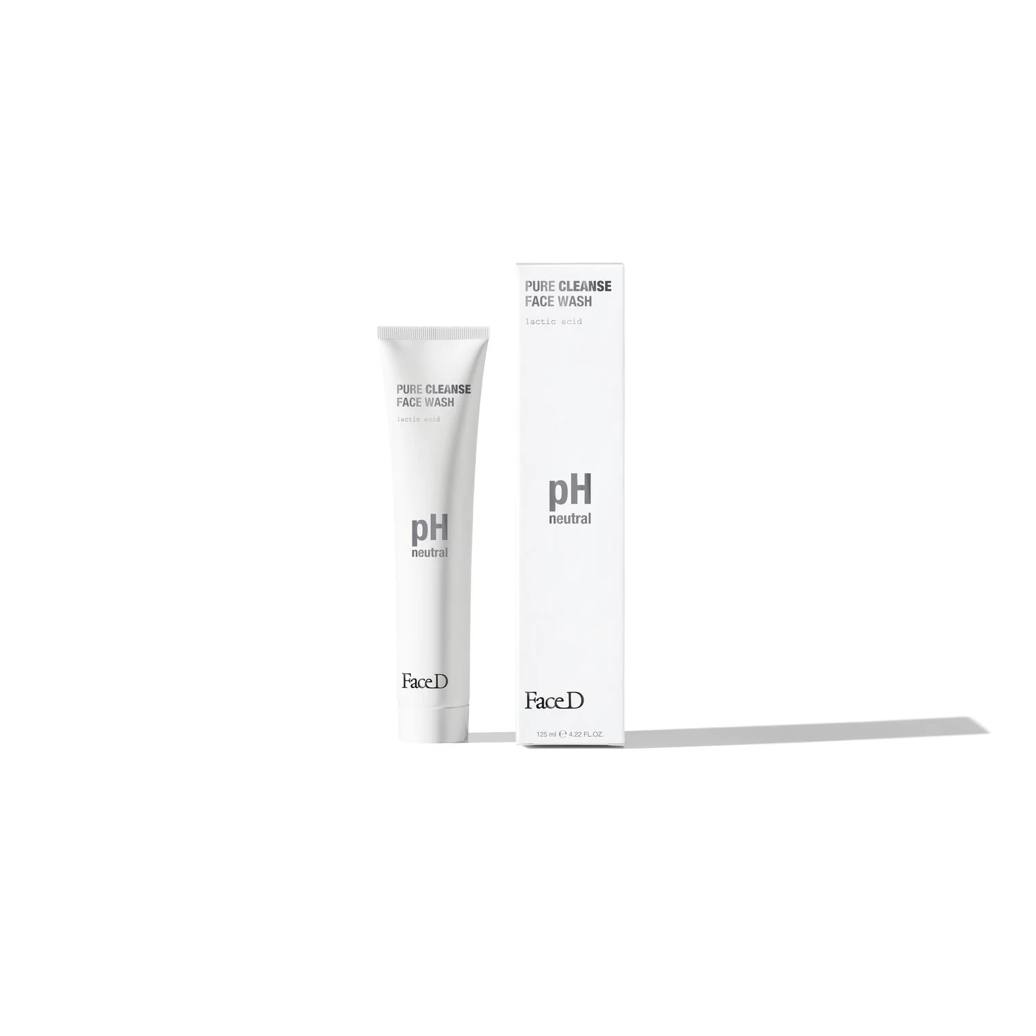 Viso Pure Cleanse sejas mazgāšanas līdzeklis - sejas tīrīšanas ziepes