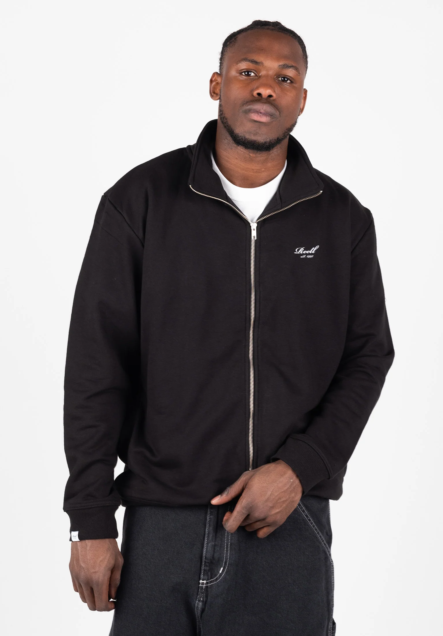 Staple Zip