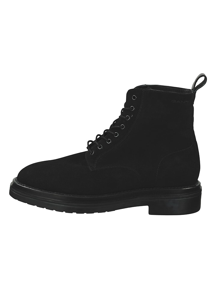 GANT Footwear Leder-Boots 