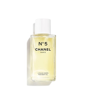 CHANEL N°5 HUILE CORPS Körperöl-250 ml