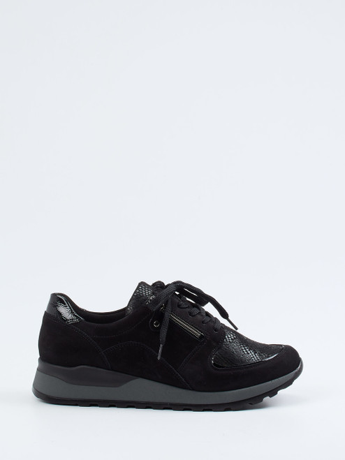 Sneaker-26910090012 Waldläufer