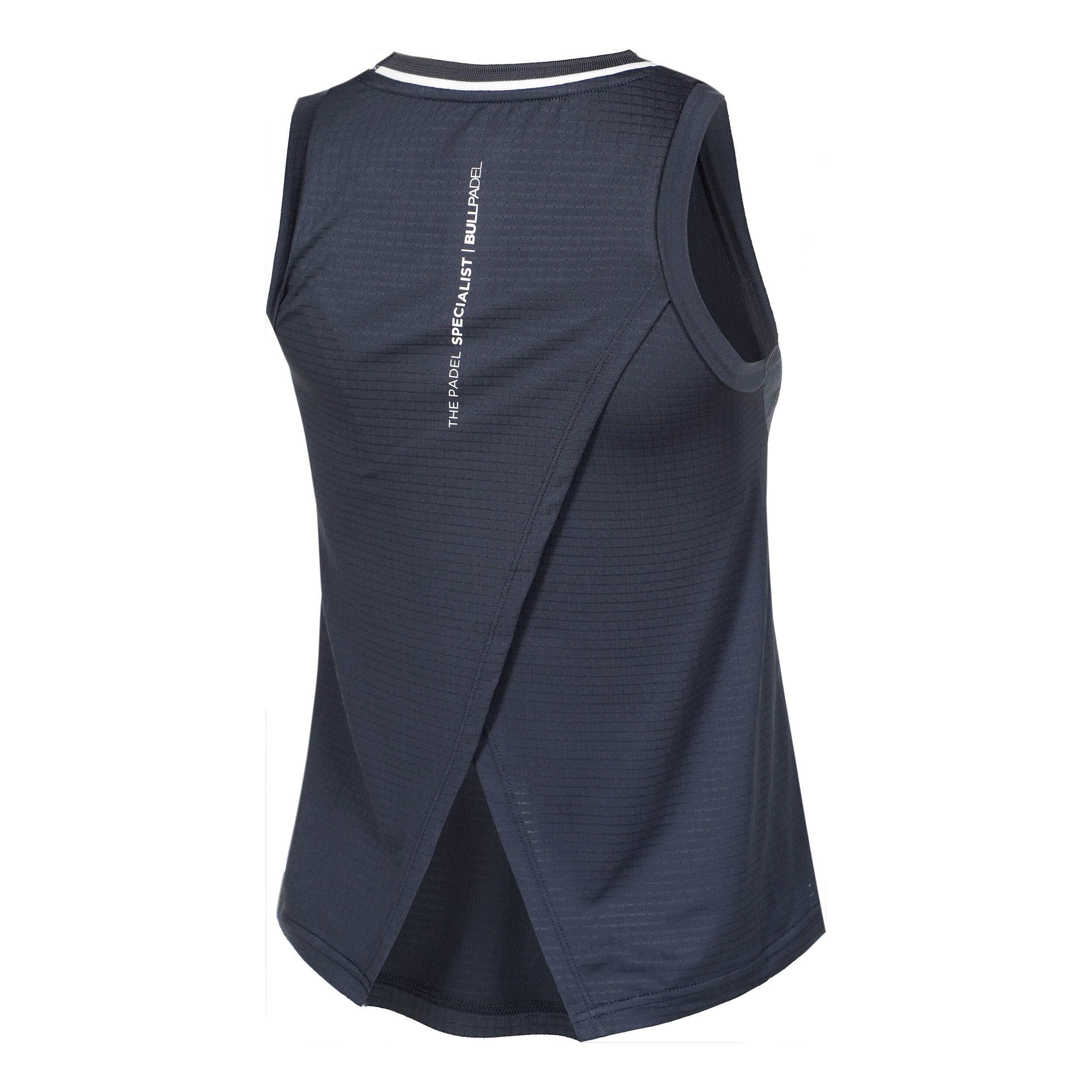 Yema 23 Tank-Top Damen - Dunkelblau