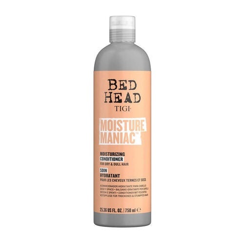 TIGI Moisture Maniac Conditioner 750 ml