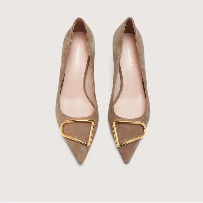 Coccinelle Himma Suede