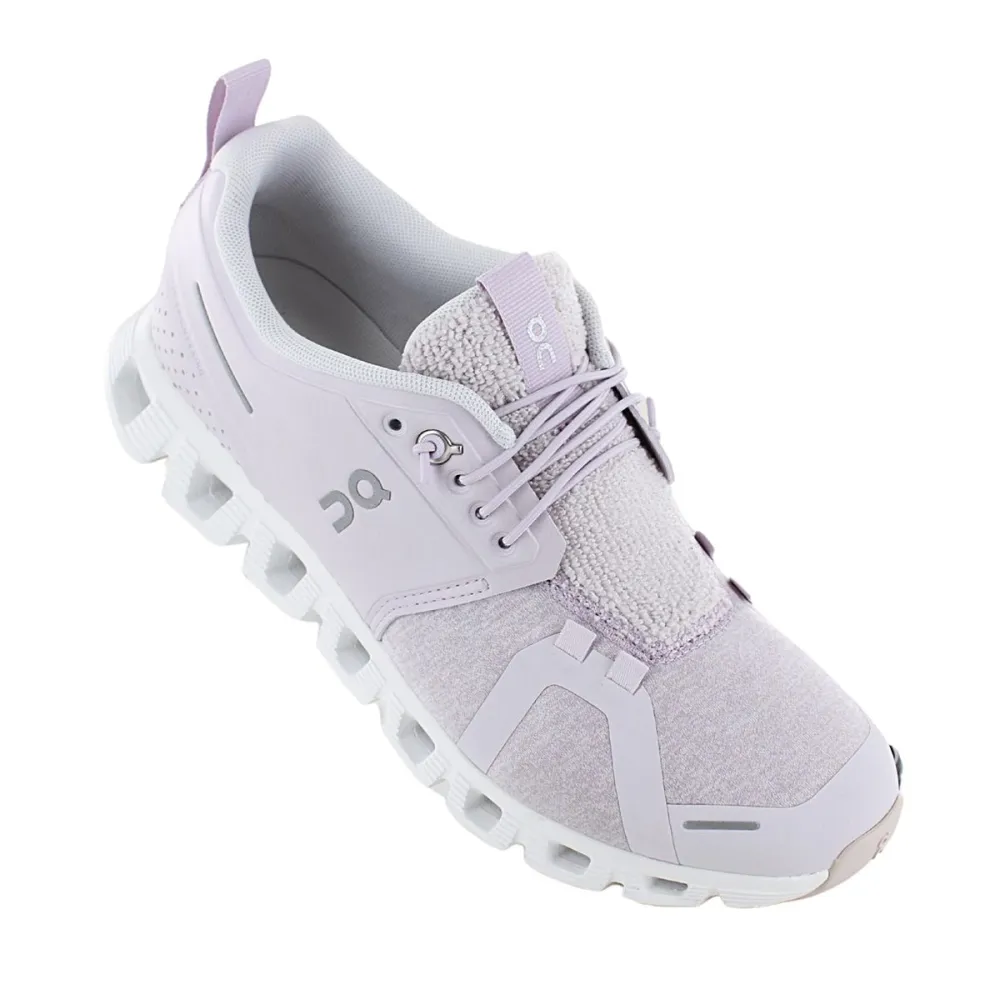 ON Cloud 5 Terry 99.98822 / pink