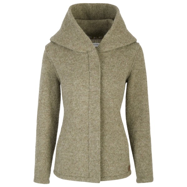 STAPF - Women's Henrietta - Wolljacke