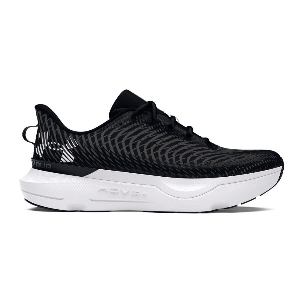Under Armour Infinite Pro 3027200-001 / schwarz