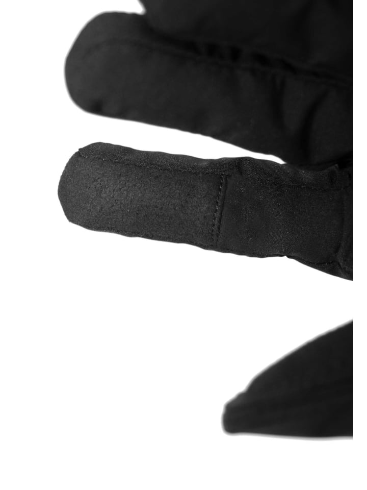 Reusch Fingerhandschuhe Daily Lady STORMBLOXX™ in 7700 black günstig kaufen