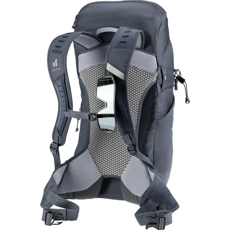 Deuter Rucksack AC Lite 24 - black