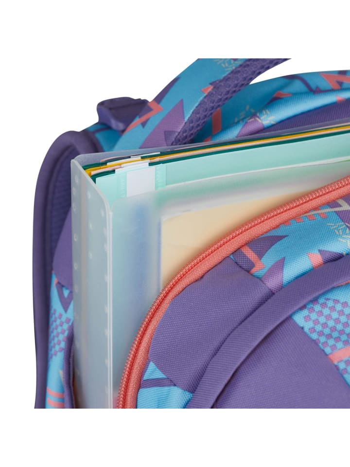 Satch Satch pack Schulrucksack 80s Dance günstig kaufen onesize