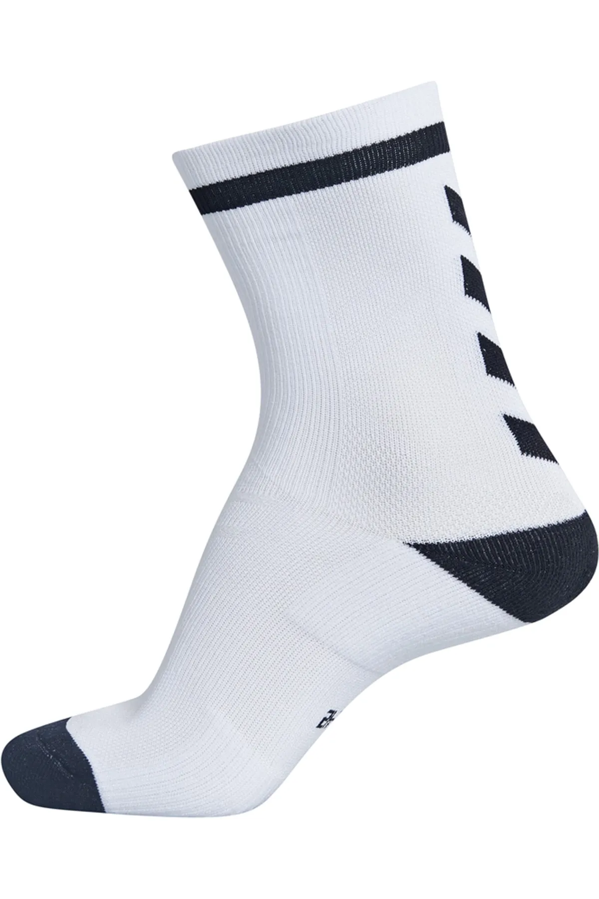 hummel  Socken - Weiß - Lizenzartikel