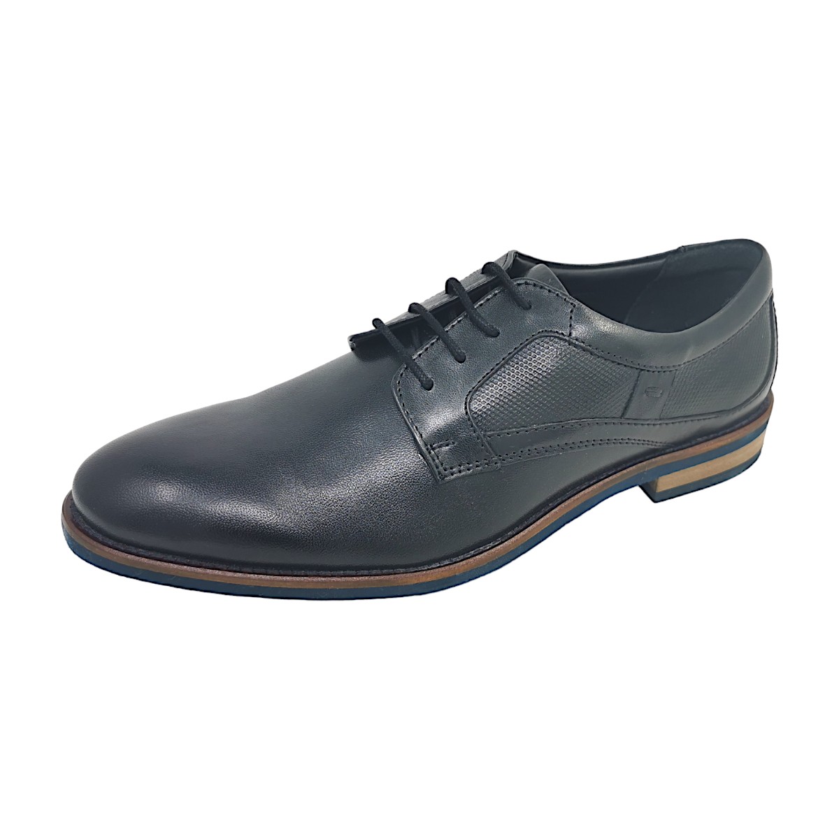 Mustang 4948304/9 Schwarz Black