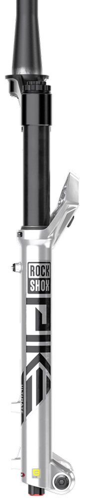 RockShox Pike Ultimate Charger 3 RC2 29