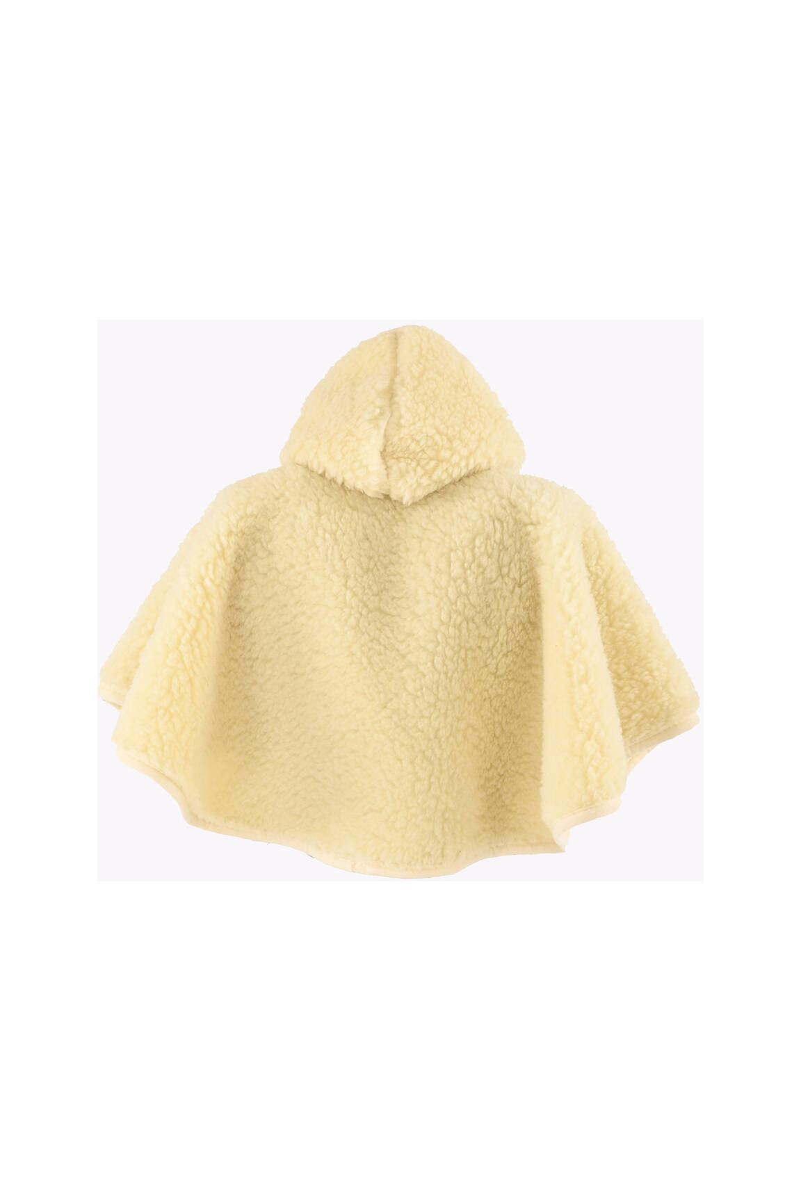 La Canadienne Autres Gilets Enfant couleur beige