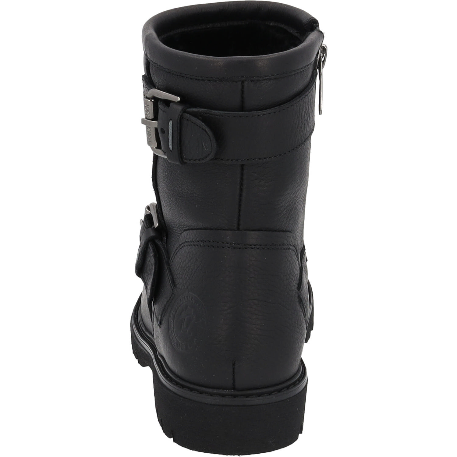 Panama Jack Felina Igloo B, Winterstiefel, Damen, Schwarz (Negro/Black)