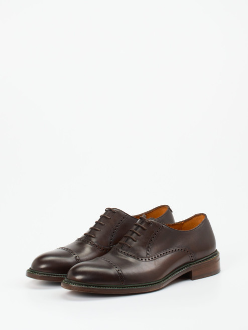 Schnürschuh-46012090599 Ralph Harrison Edition