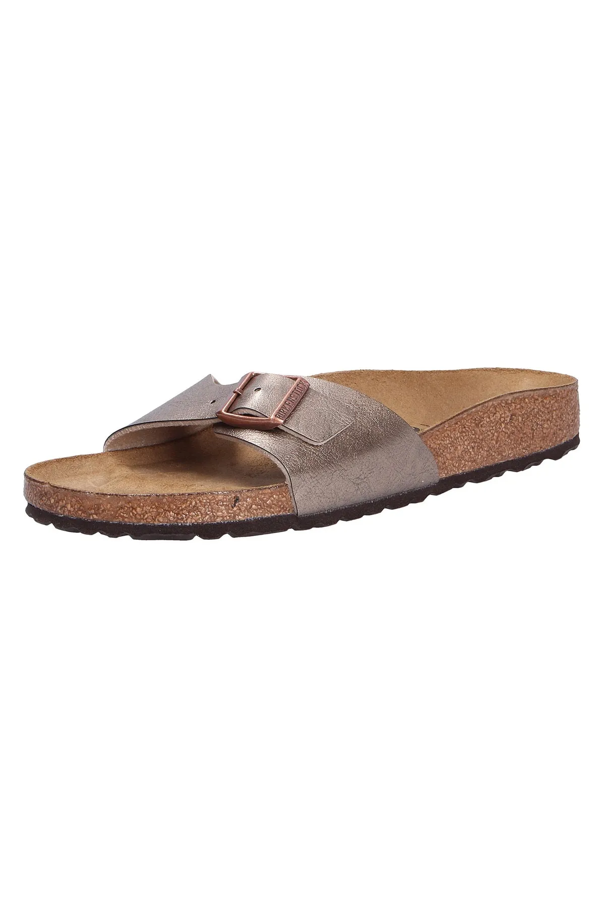 Birkenstock  Tieffußbett Pantolette