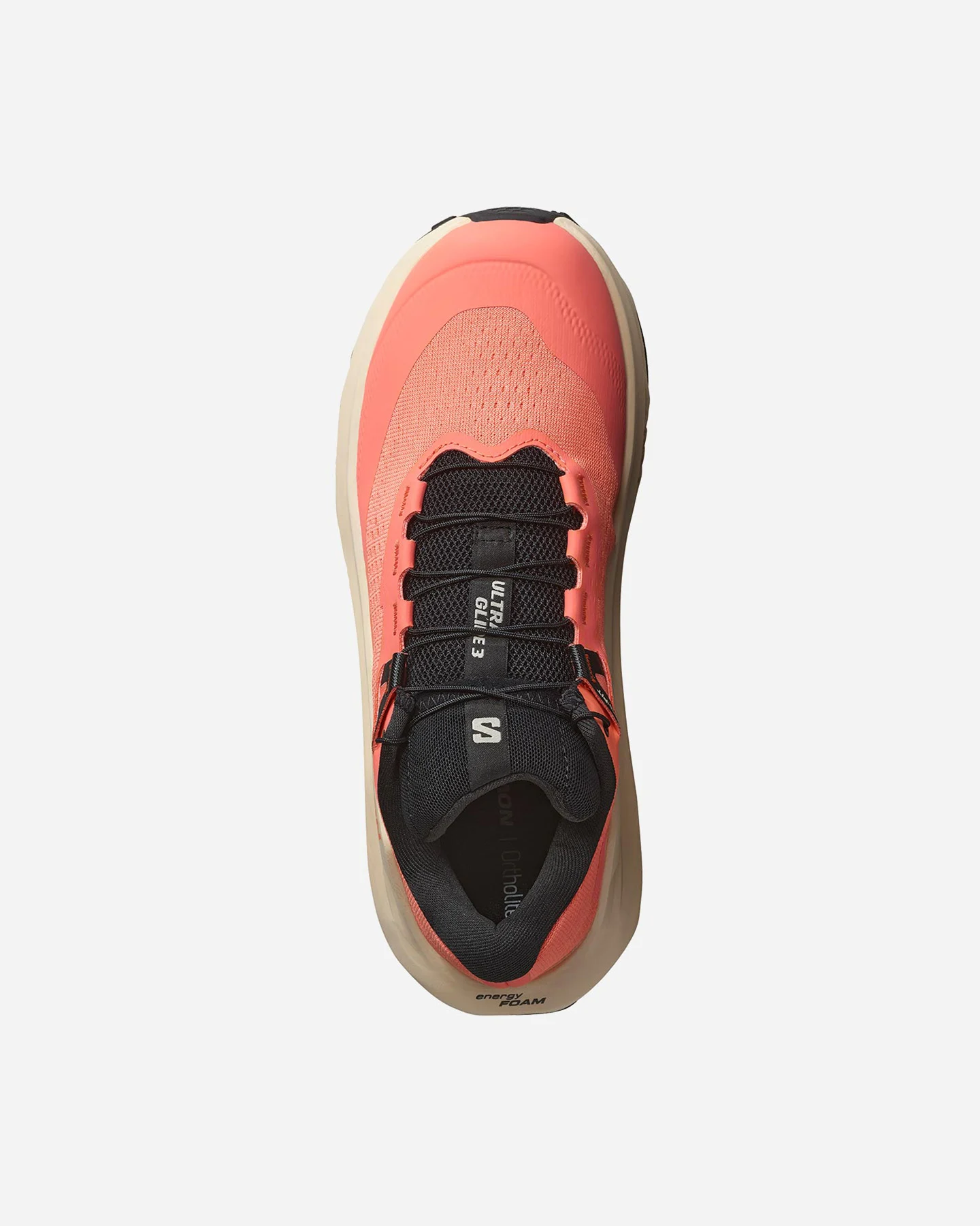 Topánky Salomon Ultra Glide 3 W L47750000