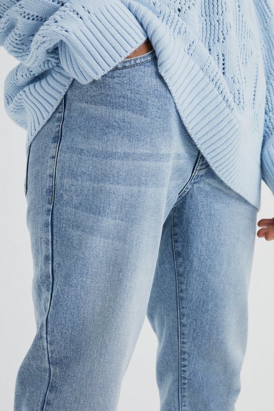 Slim Jeans