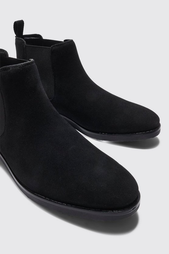 Chelsea-Stiefel