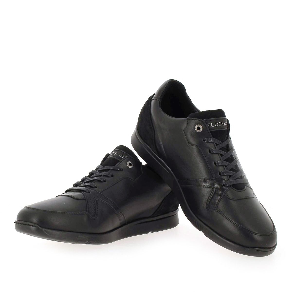 Redskins  CORELO 2 - Noir