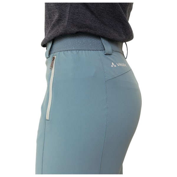 Vaude - Women's Farley Stretch Capri III - Trekkinghose