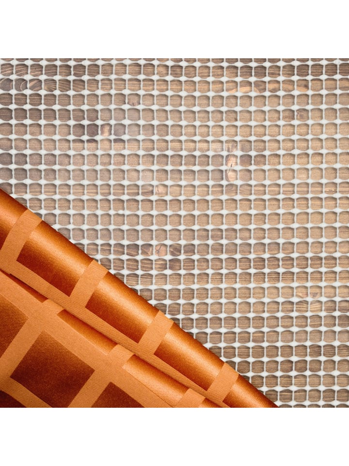 relaxdays 2x Antirutschmatte in Weiß - (B)120 x (T)180 cm günstig kaufen onesize