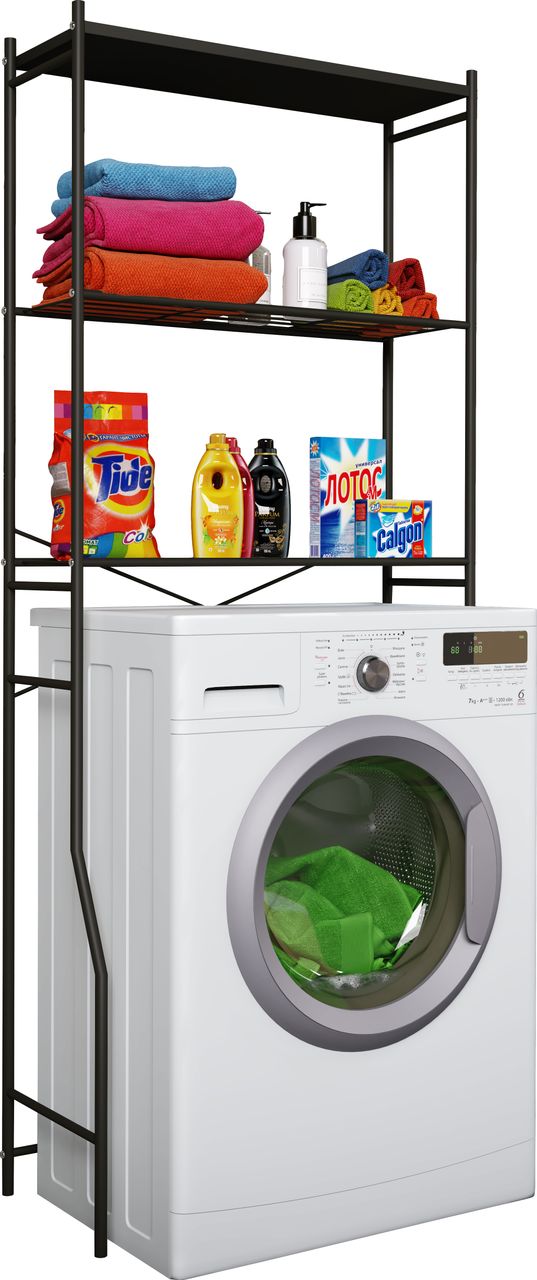 VCM Waschmaschinenschrank 