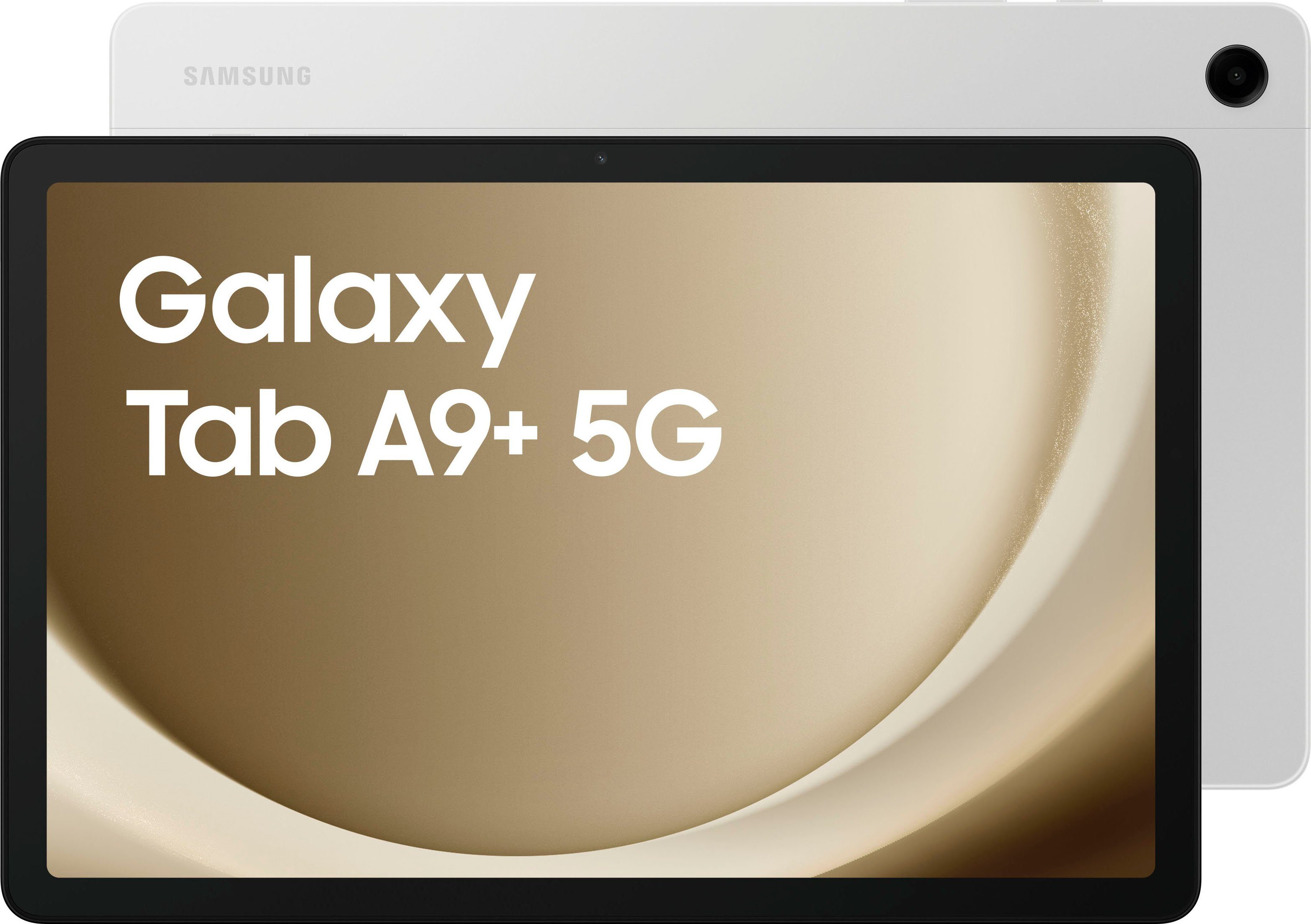 Samsung Galaxy Tab A9+ 5G Tablet (11