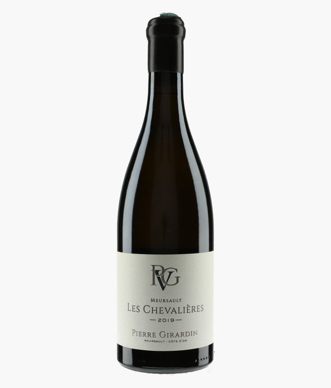 Meursault Les Chevalières 2019GIRARDIN PIERRE
