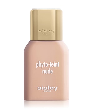 Sisley Phyto-Teint Nude Flüssige Foundation-30 ml