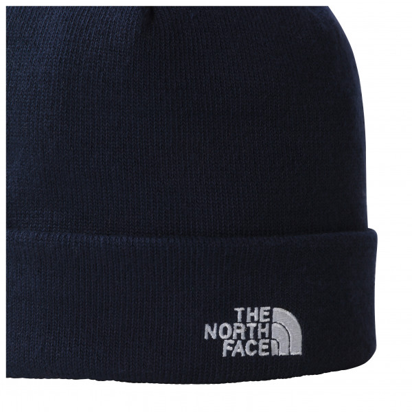 The North Face - Norm Shallow Beanie - Mütze