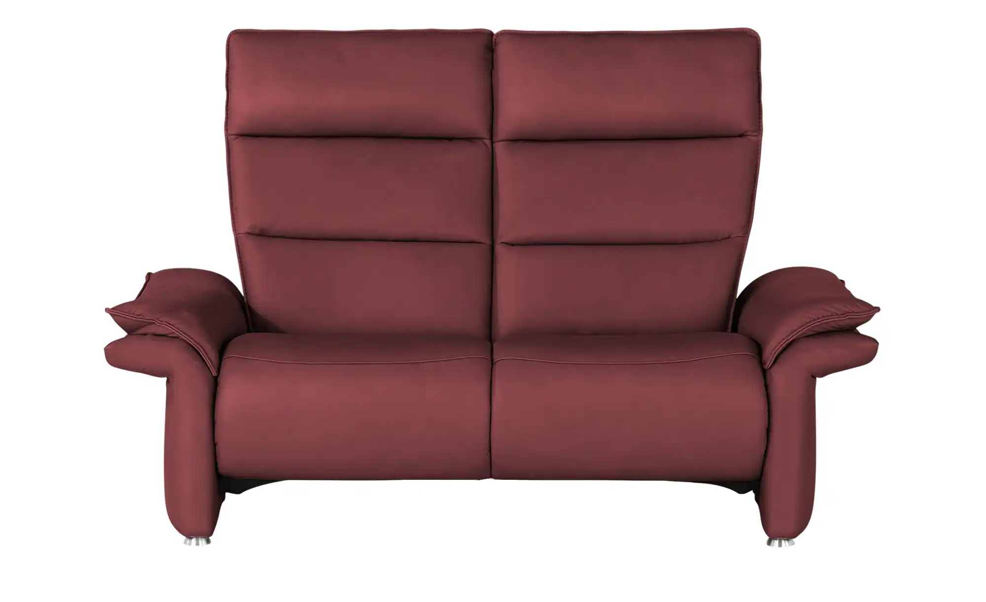 Hukla Ledersofa Corvina