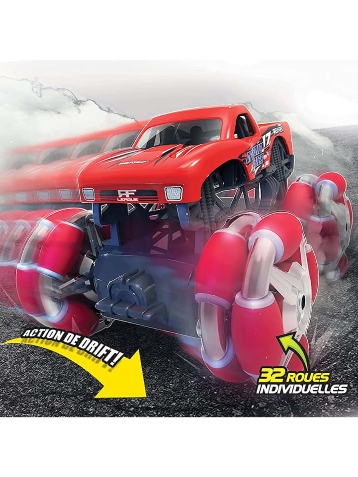 Maisto Cyklone Monster Truck 2,4 GHz 2-Kanal Funk-Fernbedienung 5 Jahre günstig kaufen onesize
