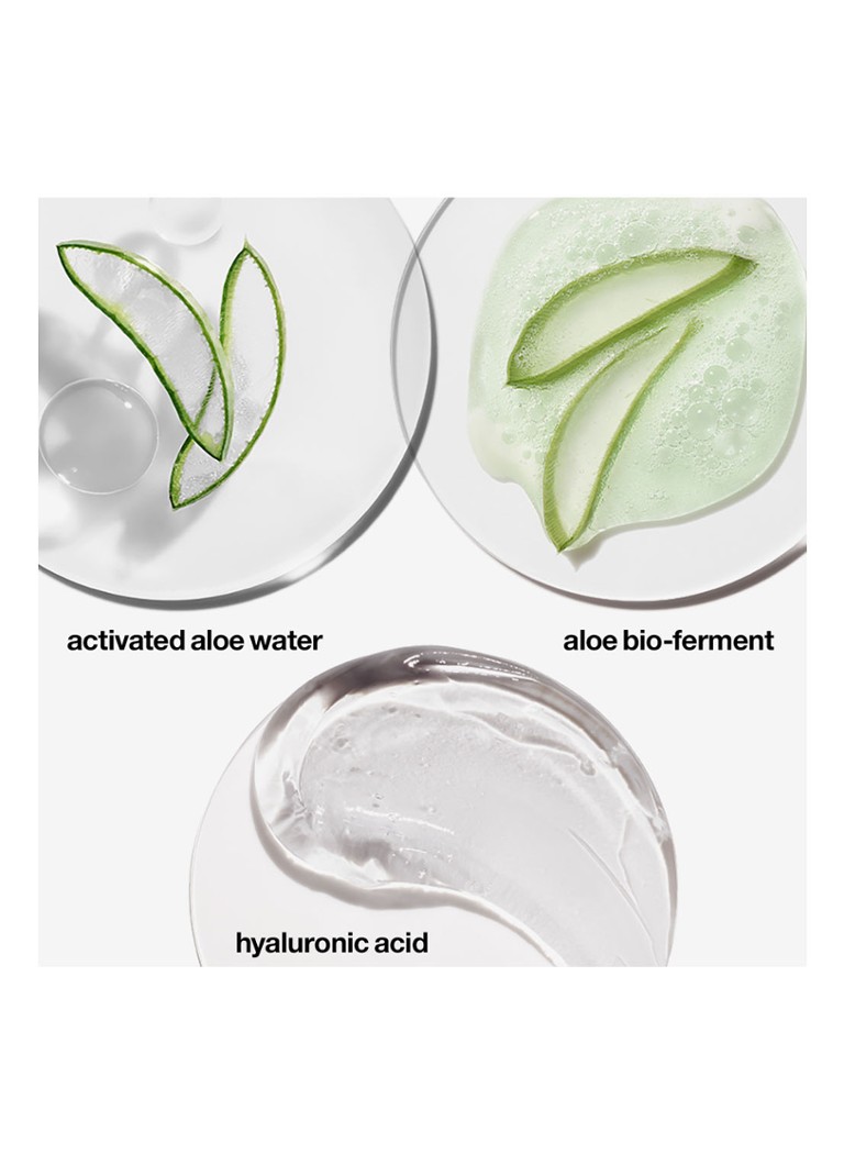 CLINIQUE Moisture Surge™ 100H Auto-Replenishing Hydrator - kosteuttava päivä- ja yövoide