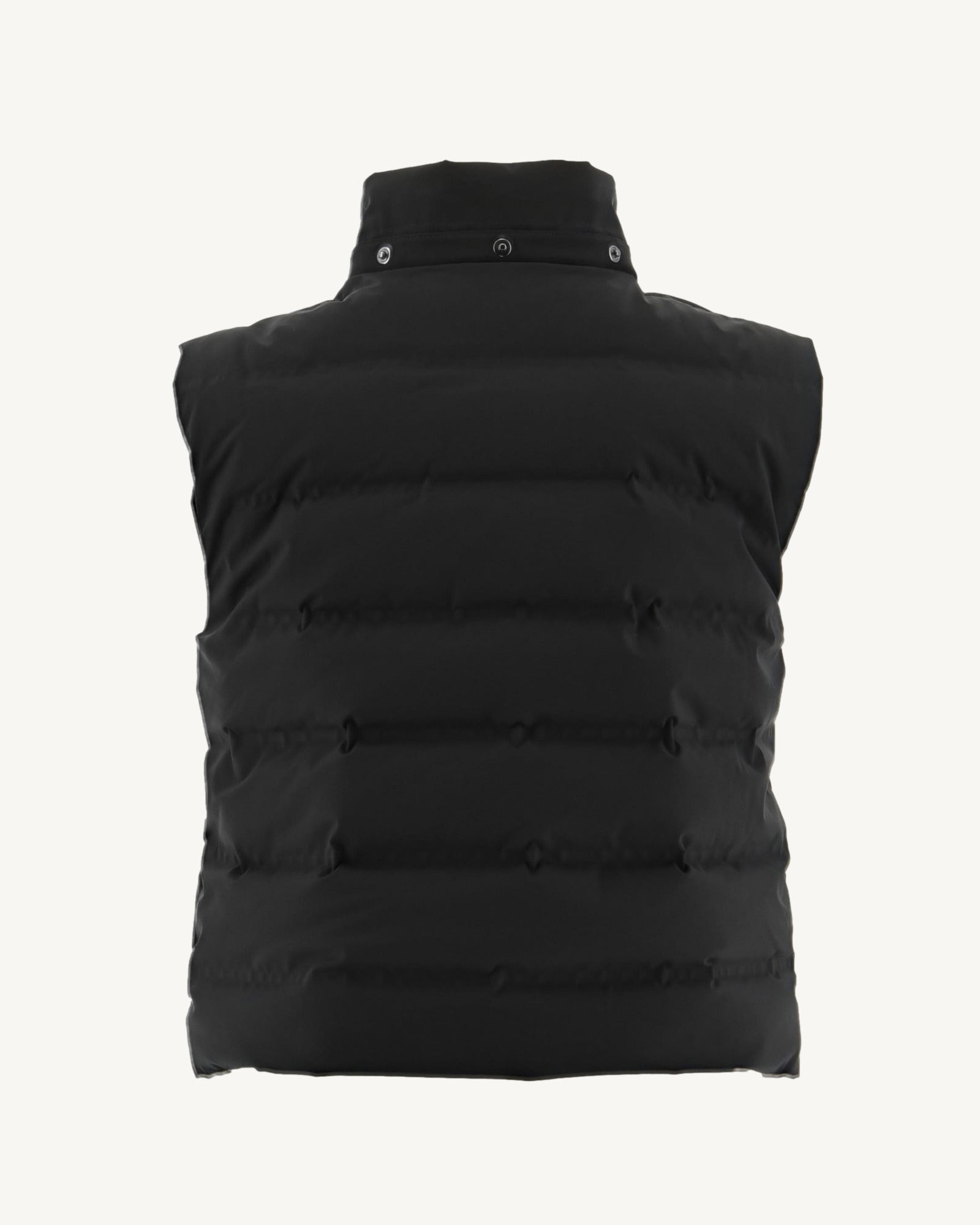 Doudoune imperméable 8-en-1 Noir Lima