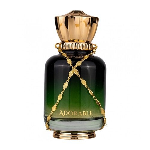 Maison Asrar Entzückendes Eau de Parfum 100 ml