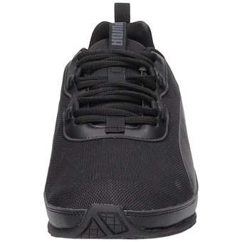 PUMA Viz Runner 2 Mesh FS Sneaker in schwarz