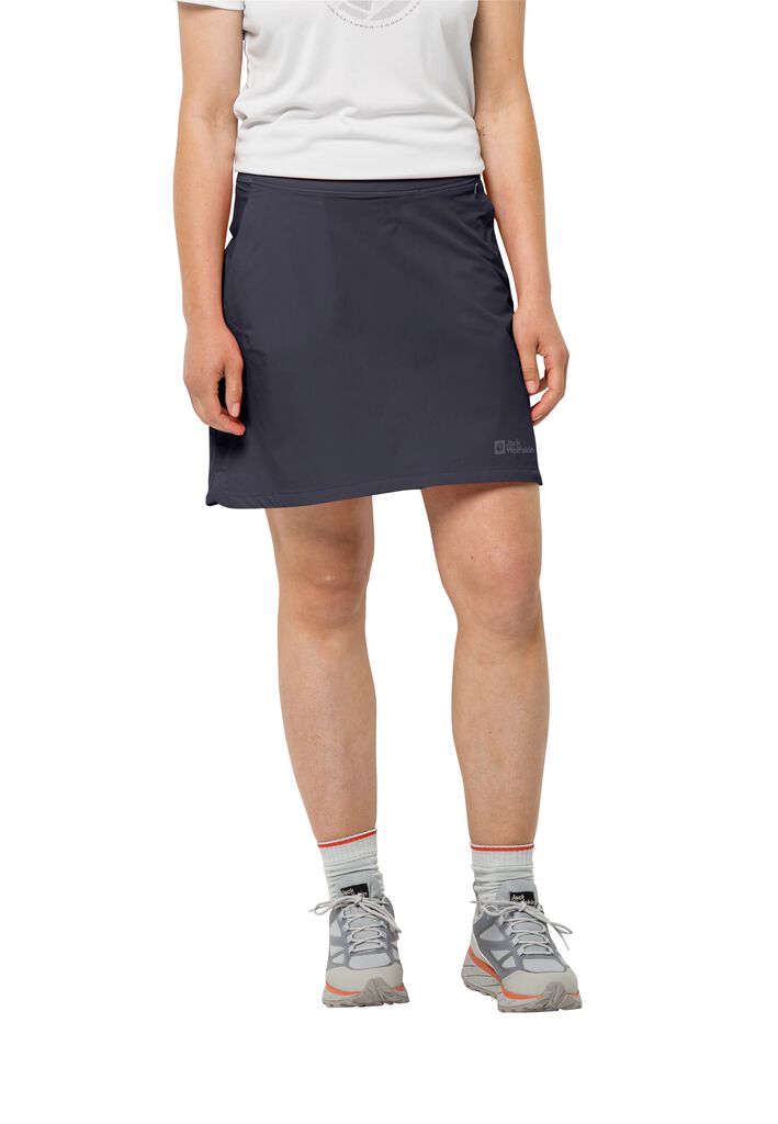 HILLTOP TRAIL SKORT W Skort Damen
