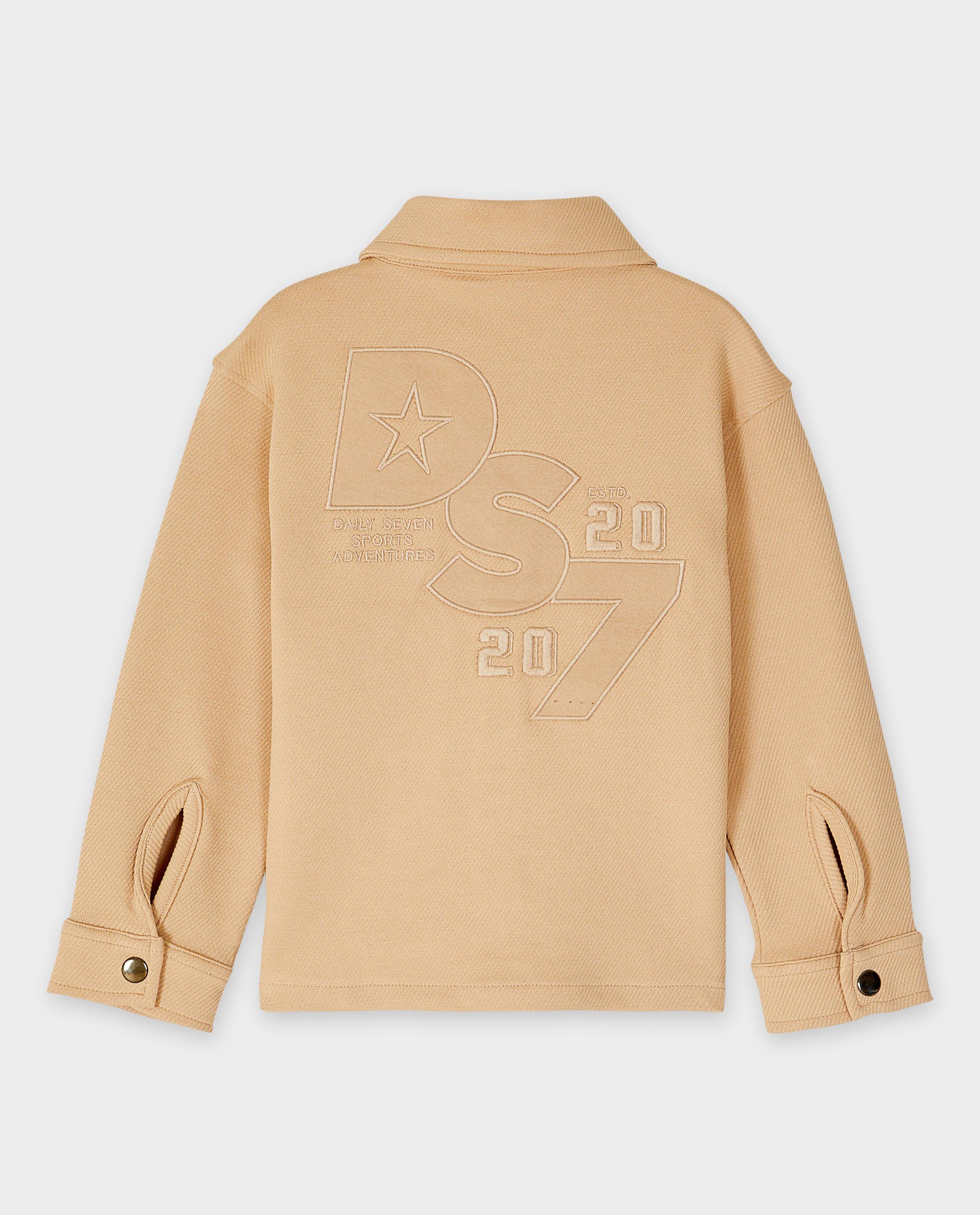 Cămașă Daily 7 Brown maro