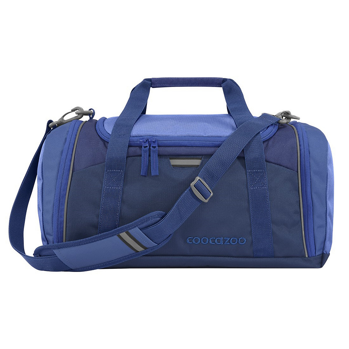 Sporttasche All Blue