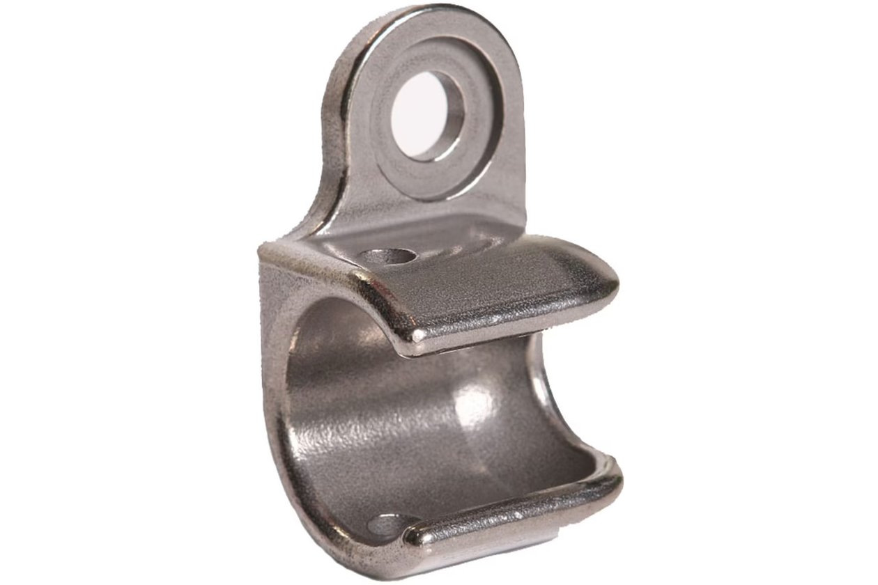 Thule Achskupplung fu00fcr Vollachse ohne QR